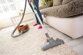 Vacuum